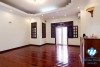 A furnished 4 bedroom house for rent in Ciputra D Block